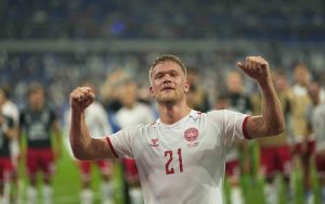 Soi kèo Đan Mạch vs Áo lúc 1h45 ngày 14/6/2022