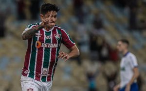 Soi kèo Fluminense vs Cruzeiro lúc 5h00 ngày 24/6/2022
