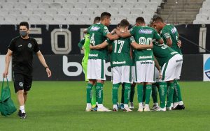 Soi kèo Goianiense vs Goias lúc 5h00 ngày 23/6/2022