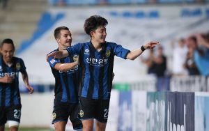Soi kèo Jeju vs Incheon lúc 16h00 ngày 18/6/2022