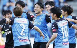 Soi kèo Kawasaki Frontale vs Jubilo Iwata lúc 17h00 ngày 25/6/2022