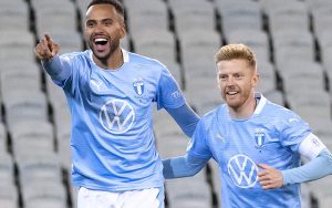 Có thể nói, Malmo là rào cản lớn mà Helsingborgs chưa thể vượt qua trong những lần đối đầu trước đây, với phong độ nhạt nhòa hiện tại