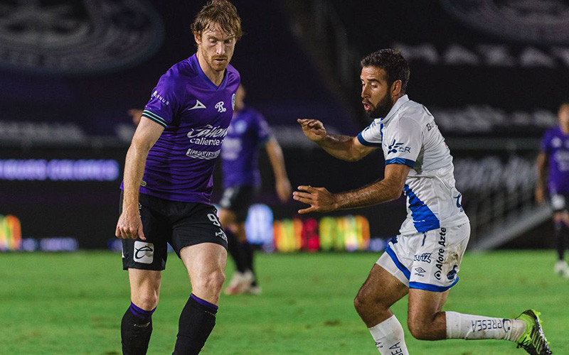 Soi kèo Mazatlan vs Puebla lúc 9h05 ngày 2/7/2022