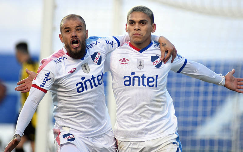 Soi kèo Nacional vs Union lúc 5h15 ngày 29/6/2022