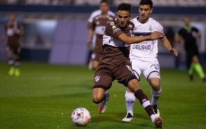 Soi kèo Platense vs Gimnasia Esgrima lúc 7h30 ngày 17/6/2022