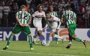 Soi kèo Sao Paulo vs Juventude lúc 4h00 ngày 27/6/2022