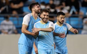 Soi kèo Seongnam vs Daegu lúc 17h30 ngày 18/6/2022