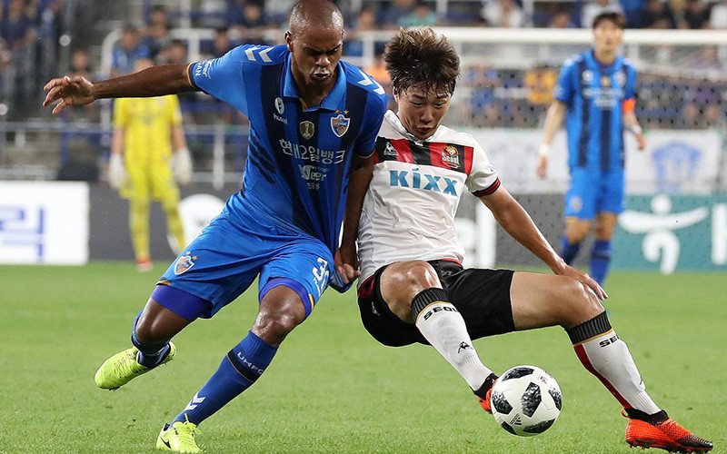 Soi kèo Seoul vs Ulsan lúc 17h30 ngày 22/6/2022