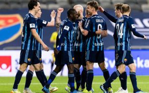 Soi kèo Sirius vs Goteborg lúc 0h00 ngày 28/6/2022