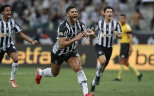 Soi kèo Sport Emelec vs Atletico Mineiro lúc 5h15 ngày 29/6/2022