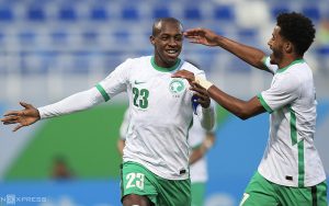 Soi kèo U23 Saudi Arabia vs U23 Việt Nam lúc 23h00 ngày 12/6/2022