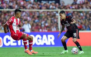 Soi kèo Union vs River Plate lúc 4h00 ngày 20/6/2022