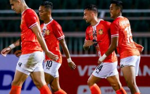 Soi kèo Viettel vs Hougang lúc 17h00 ngày 30/6/2022