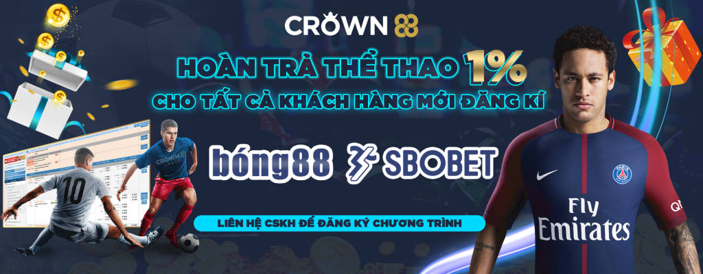 Tổng hợp các loại khuyến mãi nhà cái người chơi nên tìm hiểu
