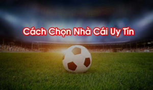 Cách nhận biết các trang cá cược bóng đá lừa đảo
