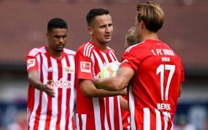 Soi kèo Chemnitzer vs Union Berlin lúc 23h00 ngày 1/8/2022