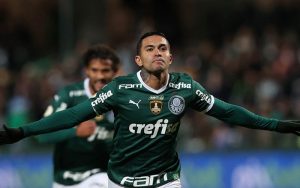 Soi kèo Palmeiras vs Internacional lúc 2h00 ngày 25/7/2022