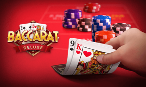 Chia sẻ cách chơi Baccarat Deluxe hiệu quả