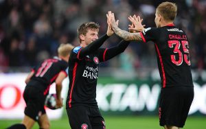 Nhận định Larnaca vs Midtjylland lúc 22h30 ngày 26/7/2022