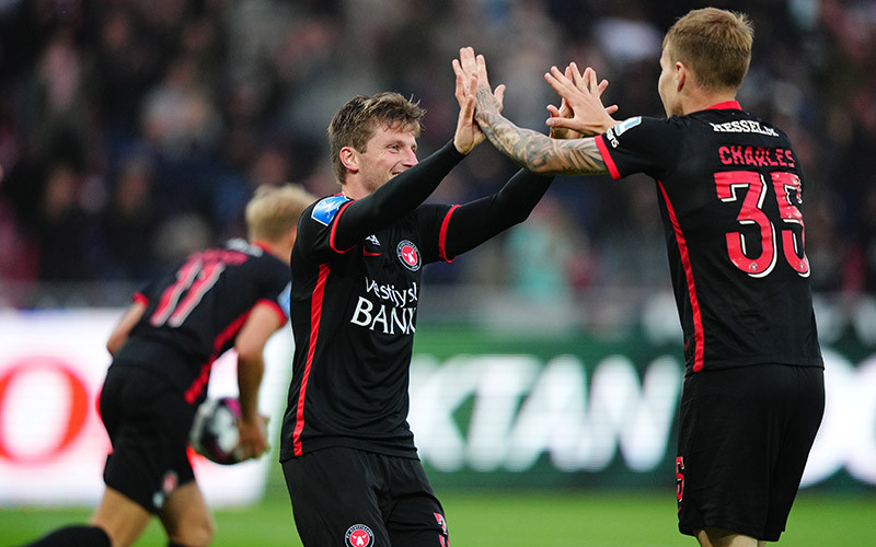 Nhận định Larnaca vs Midtjylland lúc 22h30 ngày 26/7/2022