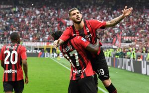 Nhận định Wolfsberger vs Milan lúc 0h00 ngày 28/7/2022