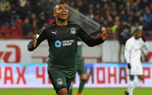 Nhận định Ural vs Krasnodar lúc 22h00 ngày 29/7/2022