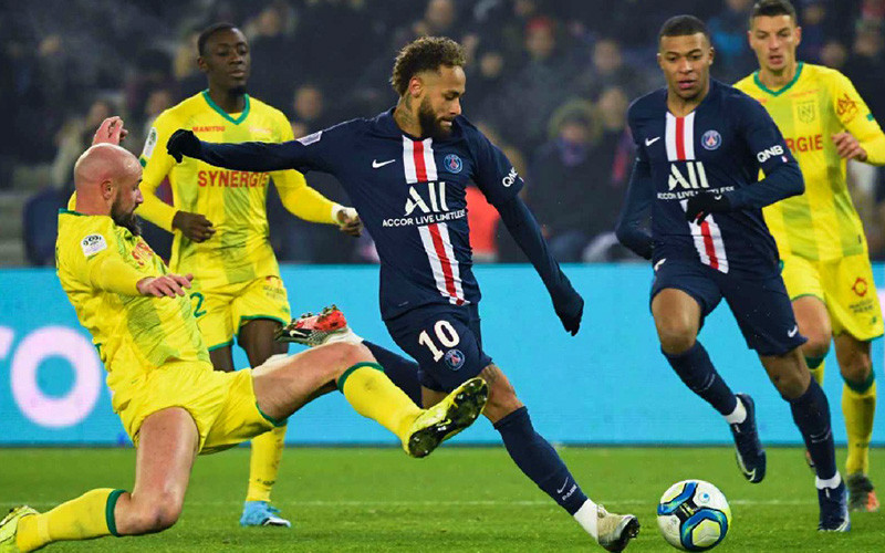 Nhận định PSG vs Nantes lúc 1h00 ngày 1/8/2022