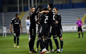 Soi kèo Zurich vs Qarabag lúc 0h00 ngày 28/7/2022