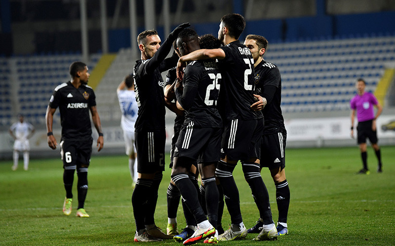 Soi kèo Zurich vs Qarabag lúc 0h00 ngày 28/7/2022