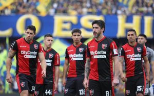 Nhận định Newell's Old Boys vs Defensa Justicia 5h 26/7/2022