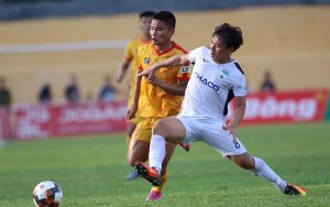 Nhận định HAGL vs Thanh Hóa lúc 17h00 ngày 24/7/2022