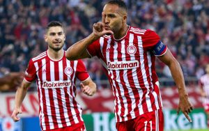 Nhận định Olympiakos vs Maccabi Haifa lúc 2h 28/7/2022