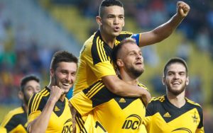 Soi kèo Sheriff vs Maribor lúc 0h00 ngày 27/7/2022