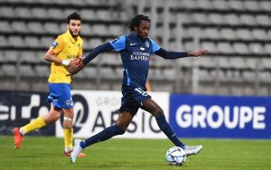 Soi kèo Sochaux vs Paris lúc 1h45 ngày 2/8/2022