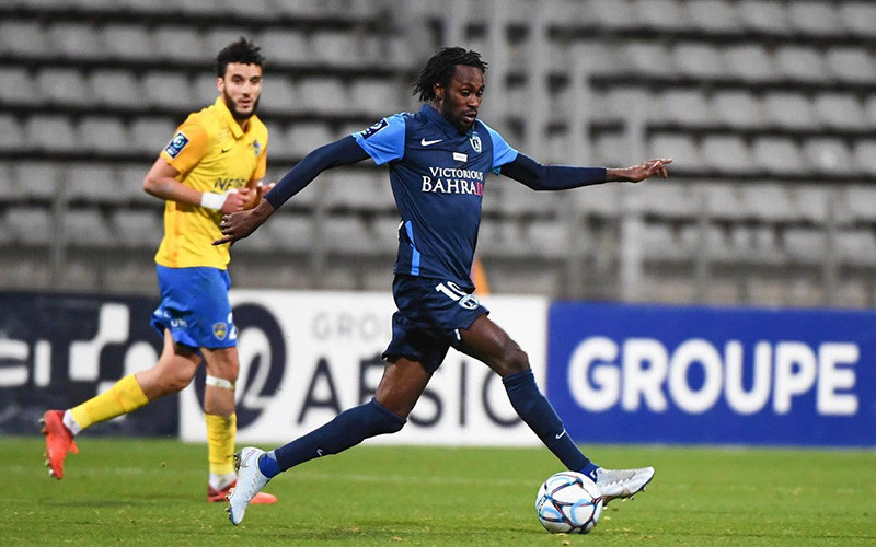 Soi kèo Sochaux vs Paris lúc 1h45 ngày 2/8/2022