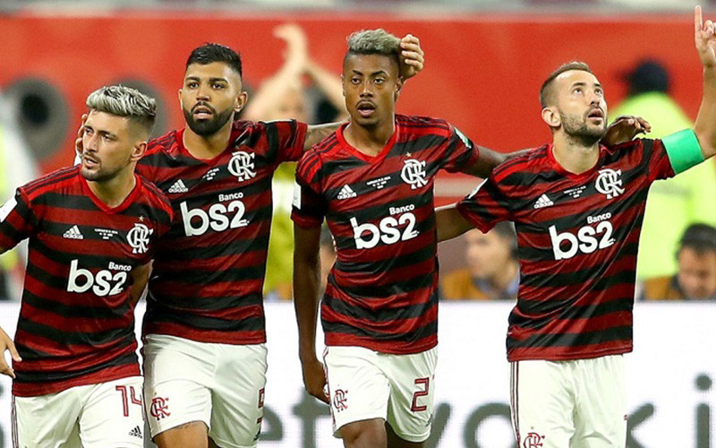 Soi kèo Avai vs Flamengo lúc 21h00 ngày 24/7/2022