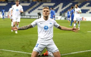 Soi kèo Elfsborg vs Molde lúc 23h45 ngày 28/7/2022