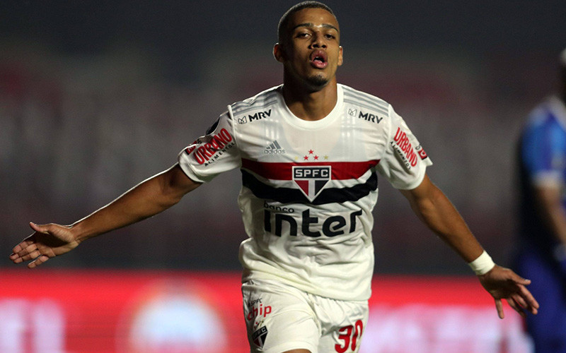 Nhận định Sao Paulo vs America Mineiro lúc 6h00 ngày 29/7/2022