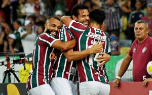 Soi kèo Fortaleza vs Fluminense lúc 6h30 ngày 29/7/2022