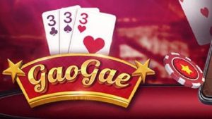 Tìm hiểu cách chơi Gao Gae Thái cực hấp dẫn