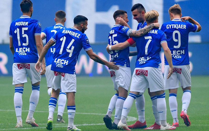 Soi kèo Batumi vs Lech Poznan lúc 0h00 ngày 29/7/2022