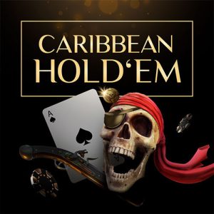 Hướng dẫn cách chơi Caribbean cơ bản