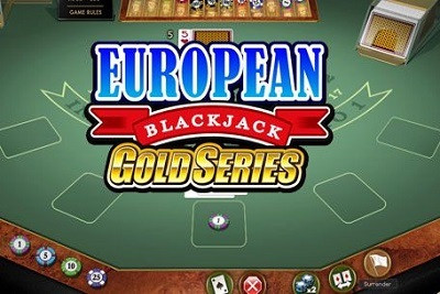 Hướng dẫn cách chơi European Blackjack tại Table Games