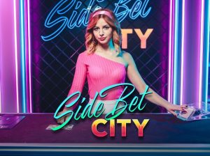 Tìm hiểu cách chơi Side Bet City trực tuyến tại nhà cái
