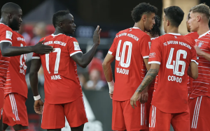 Soi kèo Bayern vs Man City lúc 6h00 ngày 24/7/2022