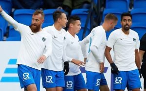 Nhận định CSKA Moscow vs Sochi lúc 19h00 ngày 23/7/2022