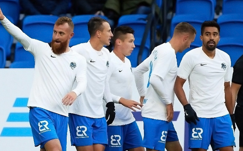 Nhận định CSKA Moscow vs Sochi lúc 19h00 ngày 23/7/2022