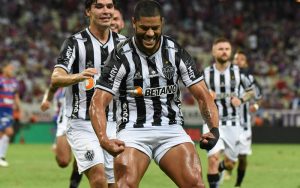 Nhận định Cuiaba vs Atletico Mineiro lúc 5h00 ngày 22/7/2022