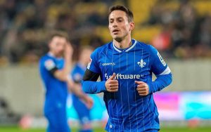 Soi kèo Darmstadt vs Sandhausen lúc 23h30 ngày 22/7/2022