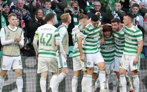 Soi Keo Ferencvaros Vs Tobol